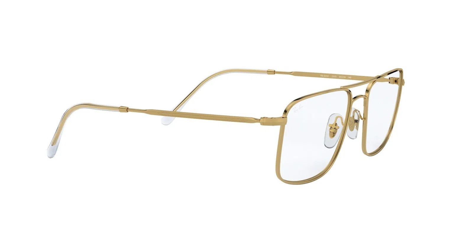 Ray-Ban 6434 Eyeglasses - view 23